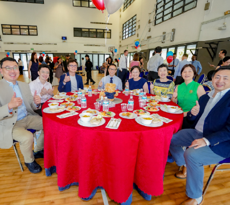 15th Anniversary Celebrations – PM Highlights (Part 2 of 2)